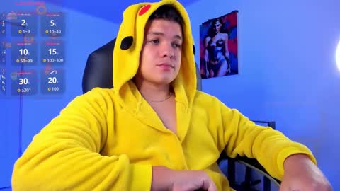 Dunkan Kravitz online show from 20, 3, 2026