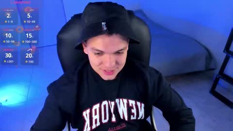 Dunkan Kravitz online show from 25, 3, 2026