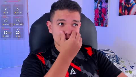 Dunkan Kravitz online show from 12, 4, 2026