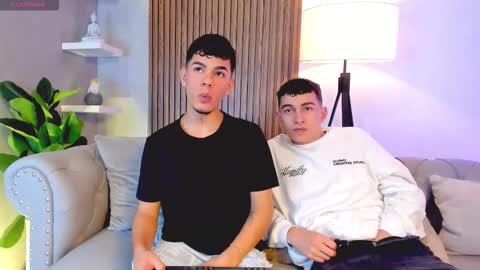 Thomas and Noah online show from 27, 11, 2025