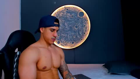 duran_dhikol1 online show from 26, 11, 2025