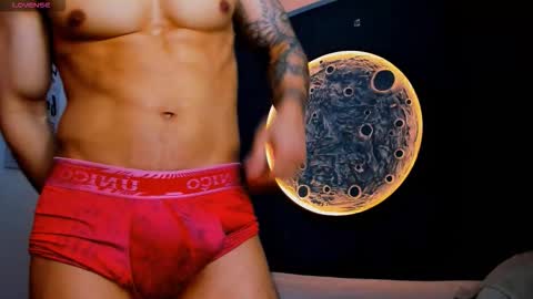 duran_dhikol1 online show from 3, 12, 2025