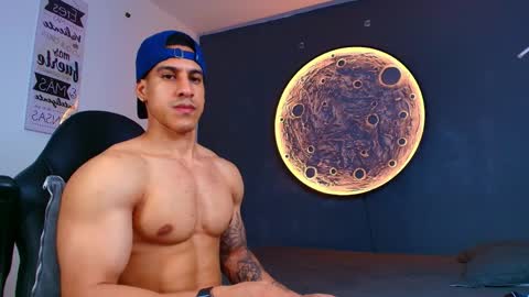 Snapshot of duran_dhikol1 chatting on 3, 6, 2026 duran_dhikol1 online show from 3, 6, 2026