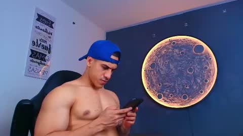 Snapshot of duran_dhikol1 chatting on 9, 7, 2026 duran_dhikol1 online show from 9, 7, 2026