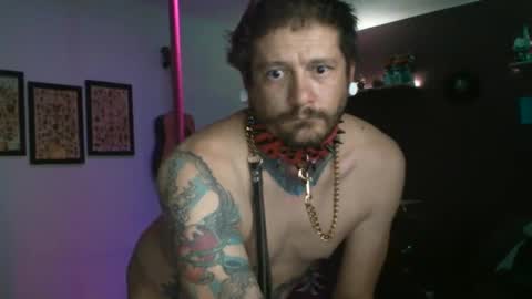 Snapshot of durfmanx chatting on 2, 2, 2025 durfmanX online show from 2, 2, 2025