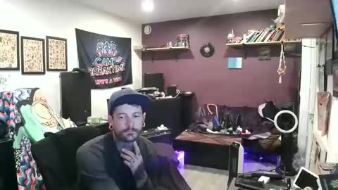 durfmanX online show from 11, 1, 2026