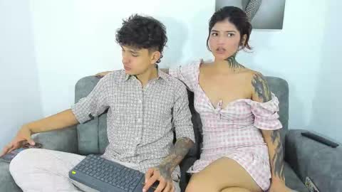 Nicolle y Julian online show from 8, 3, 2026