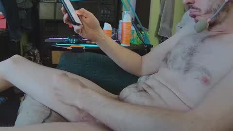 dustiestninja online show from 23, 11, 2025