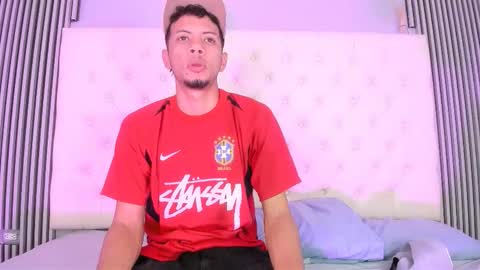 dustinandjordan online show from 11, 1, 2026