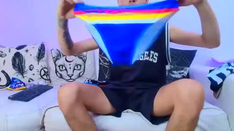 Dustin Dollin online show from 12, 6, 2026
