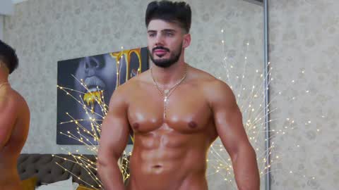 Snapshot of dustinkeent chatting on 18, 12, 2024 Dustin online show from 18, 12, 2024