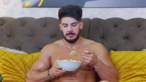 Snapshot of dustinkeent chatting on 30, 12, 2024 Dustin online show from 30, 12, 2024