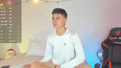 Dustin Levy online show from 4, 12, 2024