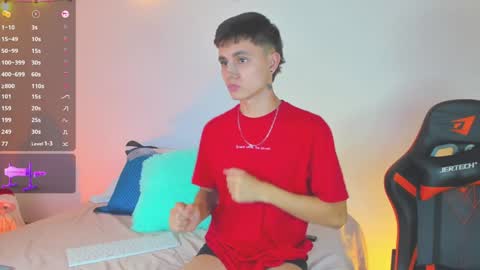 Dustin Levy online show from 19, 12, 2024