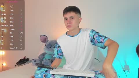 Dustin Levy online show from 16, 1, 2025