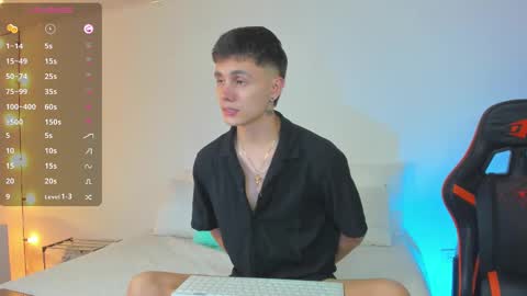 Dustin Levy online show from 26, 2, 2025