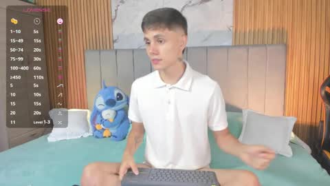 Dustin Levy online show from 17, 4, 2026