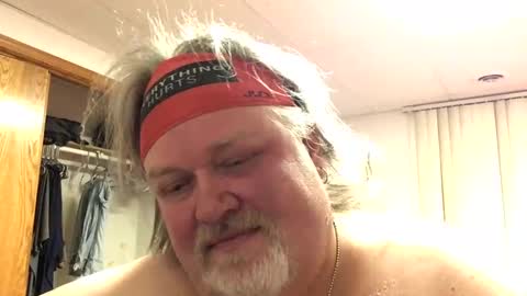 Dusty online show from 22, 12, 2024