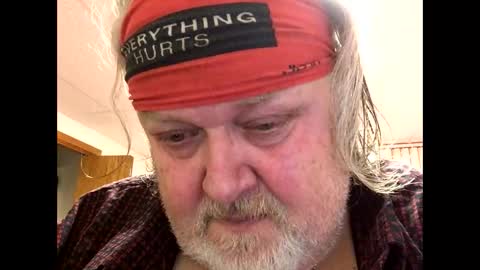 Dusty online show from 2, 1, 2025