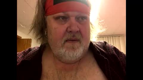 Dusty online show from 3, 1, 2025