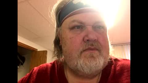 Dusty online show from 5, 1, 2025