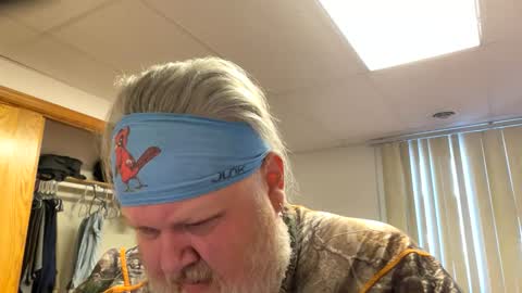 Dusty online show from 9, 2, 2025