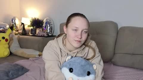 Jenny online show from 18, 2, 2026