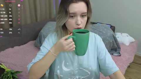 Snapshot of dusyastar chatting on 26, 2, 2025 Dusya online show from 26, 2, 2025