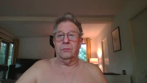 dutchsmooth online show from 3, 12, 2024