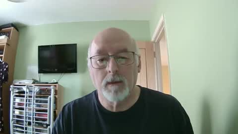 DutchUncleJohn online show from 13, 4, 2026