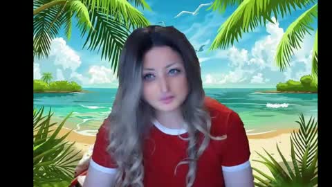 Snapshot of dutchvictoria chatting on 21, 6, 2026 Dutch Victoria online show from 21, 6, 2026