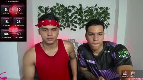 dwayne_brown online show from 5, 1, 2025