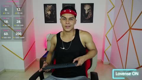 dwayne_brown online show from 17, 2, 2025