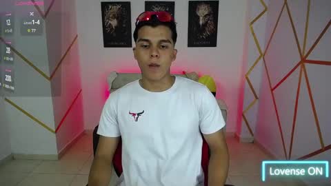 dwayne_brown online show from 23, 2, 2025