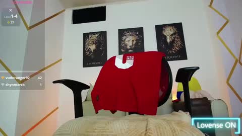 dwayne_brown online show from 25, 2, 2025