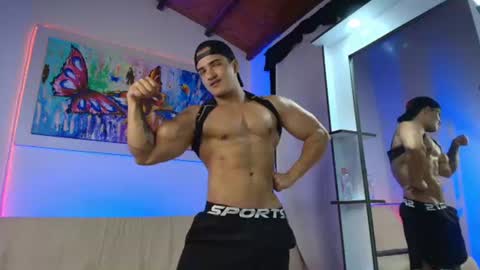 Snapshot of dwayne_esteven10 chatting on 9, 6, 2026 dwayne_esteven10 online show from 9, 6, 2026