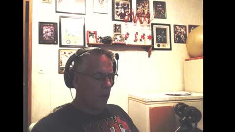 dwinmontana online show from 12, 10, 2025