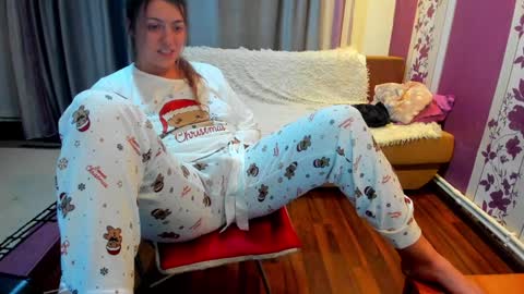 dayana online show from 7, 1, 2025