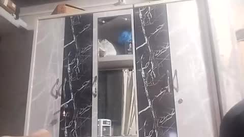 Rockhandsome online show from 27, 3, 2026