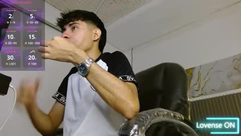 dyla_n18_ online show from 8, 2, 2026