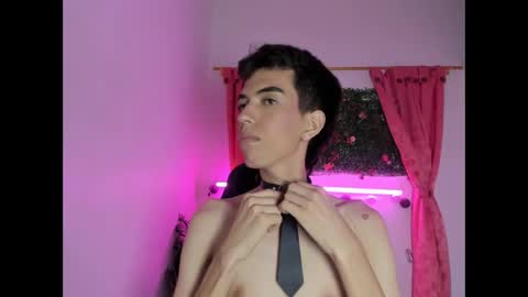 Snapshot of dylan_2005 chatting on 18, 9, 2025 Dylan online show from 18, 9, 2025