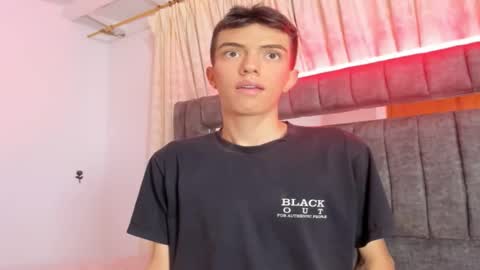 Snapshot of dylan_2005 chatting on 7, 10, 2025 Dylan online show from 7, 10, 2025