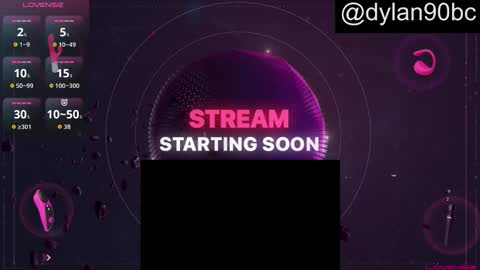 Snapshot of dylan_90 chatting on 9, 9, 2025 dylan online show from 9, 9, 2025