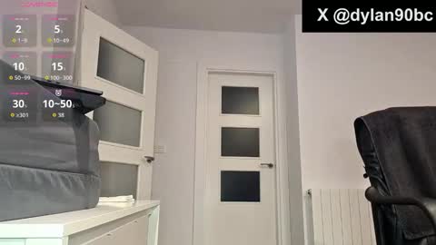 Snapshot of dylan_90 chatting on 16, 9, 2025 dylan online show from 16, 9, 2025