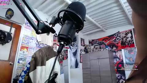 Dylan 3 online show from 14, 3, 2026