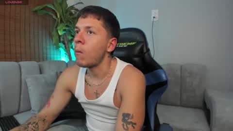 Snapshot of dylan_coleman1 chatting on 14, 2, 2026 dylan_coleman1 online show from 14, 2, 2026