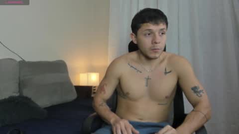 Snapshot of dylan_coleman1 chatting on 28, 2, 2026 dylan_coleman1 online show from 28, 2, 2026