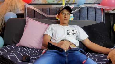 dylan_scott20 online show from 1, 4, 2026