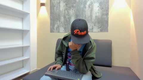 DYLAN online show from 16, 10, 2025