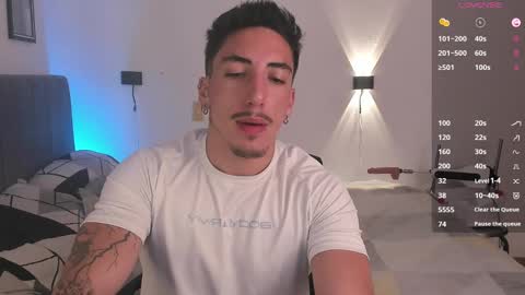 Bryan model independient online show from 8, 12, 2024